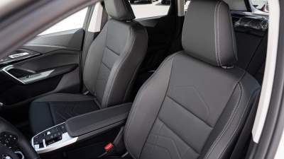 BMW X1 20i sDrive