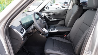 BMW X1 20i sDrive