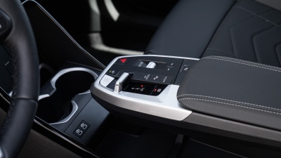 BMW X1 20i sDrive
