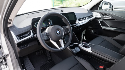 BMW X1 20i sDrive