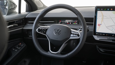 VW ID.7 Tourer Pro S Limited