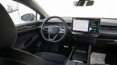 VW ID.7 Tourer Pro S Limited