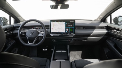 VW ID.7 Tourer Pro S Limited