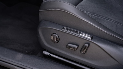 VW ID.7 Tourer Pro S Limited