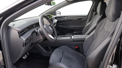 VW ID.7 Tourer Pro S Limited