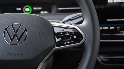 VW ID.7 Tourer Pro S Limited