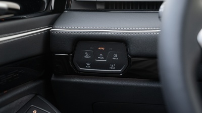 VW ID.7 Tourer Pro S Limited