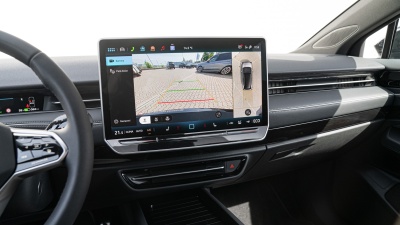 VW ID.7 Tourer Pro S Limited