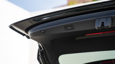 VW ID.7 Tourer Pro S Limited