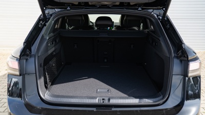 VW ID.7 Tourer Pro S Limited