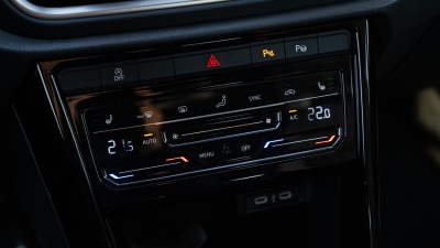 VW T-Roc 1.5 TSI R-Line Limited