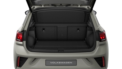 VW T-Roc 1.5 TSI R-Line Limited