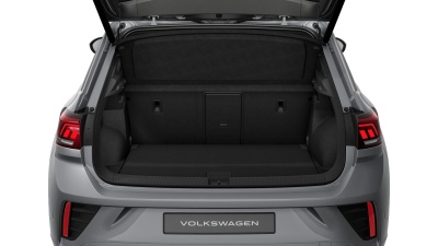 VW T-Roc 1.5 TSI R-Line Limited
