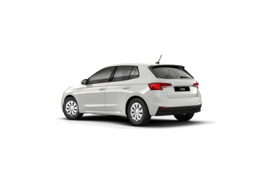 Fabia 1.0 MPI Essence (pohľad zboku)