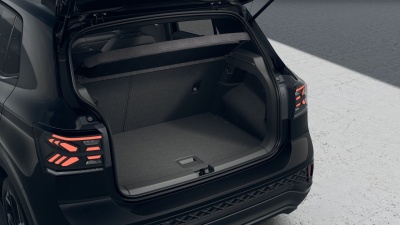 VW T-Cross 1.5 TSI R-Line Limited