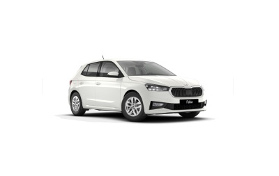 Fabia 1.0 MPI Drive 130 Plus (základný pohľad)