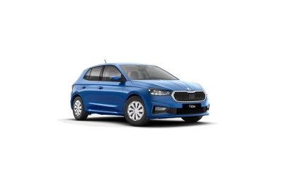 Škoda Fabia 1.0 MPI Selection (základný pohľad)