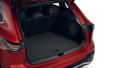 VW Tiguan 2.0 TDI R-Line Limited 4x4