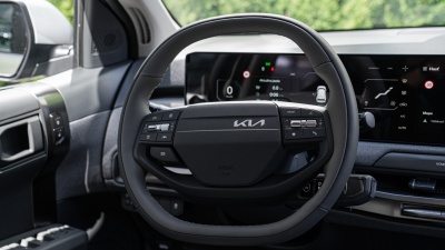 Kia EV3 Air