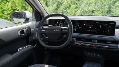 Kia EV3 Air