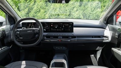 Kia EV3 Air