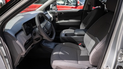 Kia EV3 Air