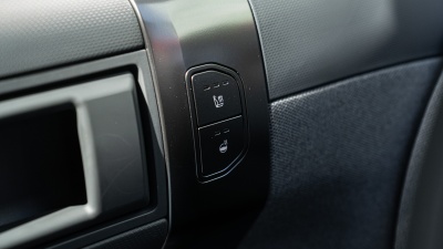 Kia EV3 Air