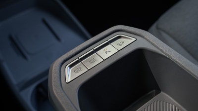 Kia EV3 Air