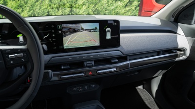Kia EV3 Air