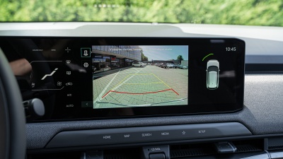 Kia EV3 Air