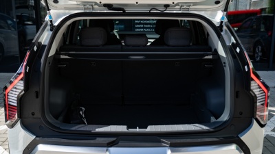 Kia EV3 Air