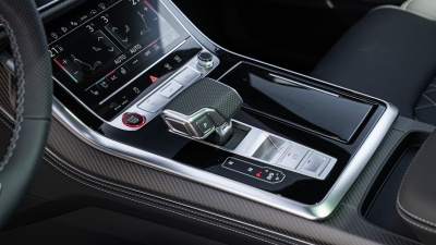 AUDI SQ8 Quattro