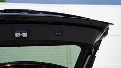 AUDI SQ8 Quattro