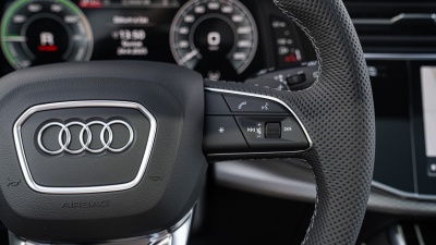 AUDI Q7 3.0 TFSIe Quattro S line PHEV