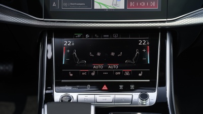 AUDI Q7 3.0 TFSIe Quattro S line PHEV