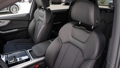 AUDI Q7 3.0 TFSIe Quattro S line PHEV