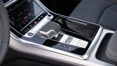 AUDI Q7 3.0 TFSIe Quattro S line PHEV