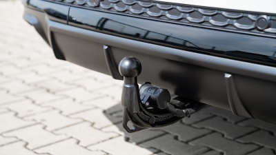 AUDI Q7 3.0 TFSIe Quattro S line PHEV