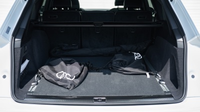 AUDI Q7 3.0 TFSIe Quattro S line PHEV