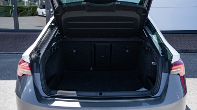 Škoda Octavia 1.5 TSI Top Selection