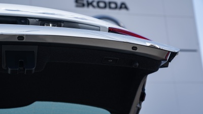 Škoda Octavia 1.5 TSI Top Selection