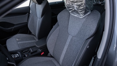 Škoda Octavia 1.5 TSI Top Selection
