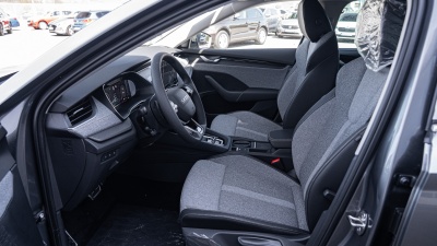 Škoda Octavia 1.5 TSI Top Selection