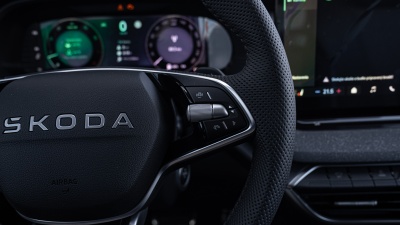 Škoda Octavia 1.5 TSI Top Selection