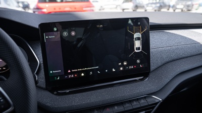 Škoda Octavia 1.5 TSI Top Selection