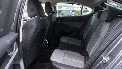 Škoda Octavia 1.5 TSI Top Selection