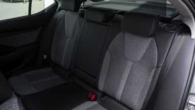 Škoda Octavia 1.5 TSI Top Selection