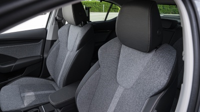 Škoda Octavia 1.5 TSI Top Selection
