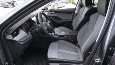 Škoda Octavia 1.5 TSI Top Selection