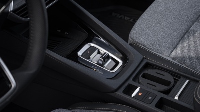 Škoda Octavia 1.5 TSI Top Selection